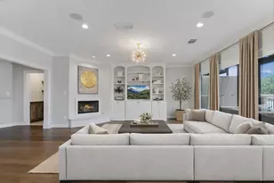 1910 Rue de Saint Tropez, Austin, TX 78746 - Photo 4