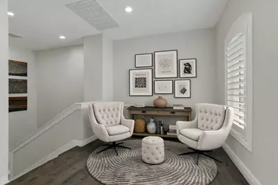 1910 Rue De St Tropez #4, Austin, TX 78746 - Photo 8