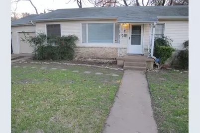 7 Scott Crescent, Austin, TX 78703 - Photo 1