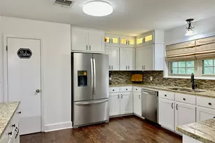 890 Hwy 21 E, Bastrop, TX 78602 - Photo 6