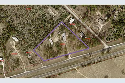 890 Highway 21 E, Bastrop, TX 78602 - Photo 28