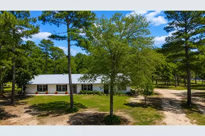 890 Highway 21 E, Bastrop, TX 78602 - Photo 1