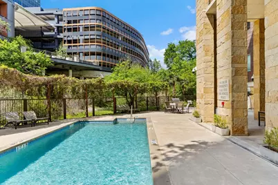800 W 5th Street #703, Austin, TX 78703 - Photo 30