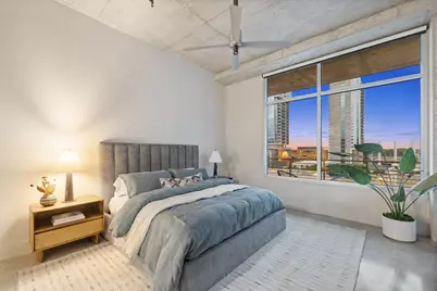 800 W 5th Street #703, Austin, TX 78703 - Photo 20