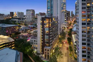800 W 5th St, Austin, TX 78703 - Photo 1