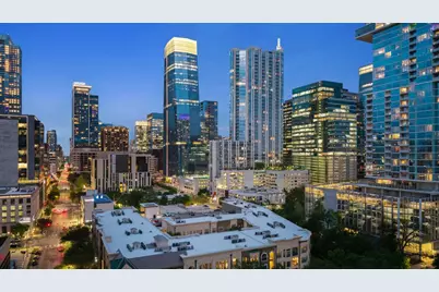 800 W 5th Street #703, Austin, TX 78703 - Photo 36