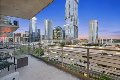 800 W 5th Street #703, Austin, TX 78703 - Photo 8