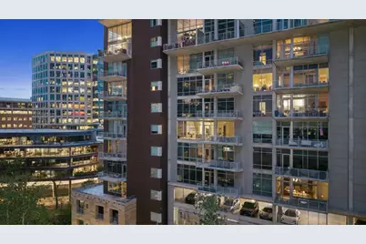 800 W 5th Street #703, Austin, TX 78703 - Photo 2