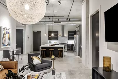 800 W 5th Street #703, Austin, TX 78703 - Photo 10