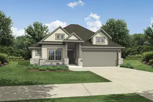 115 Mandeville Dr, Hutto, TX 78634 - Photo 1