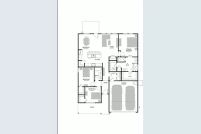 115 Mandeville Drive, Hutto, TX 78634 - Photo 2