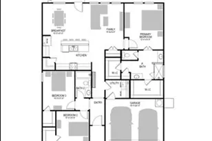 115 Mandeville Dr, Hutto, TX 78634 - Photo 2