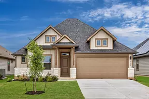115 Mandeville Dr, Hutto, TX 78634 - Photo 1