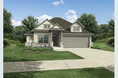 115 Mandeville Drive, Hutto, TX 78634 - Photo 1