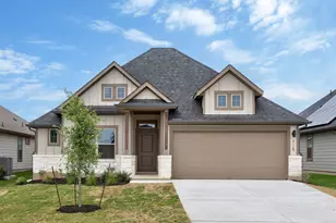 115 Mandeville Dr, Hutto, TX 78634 - Photo 1