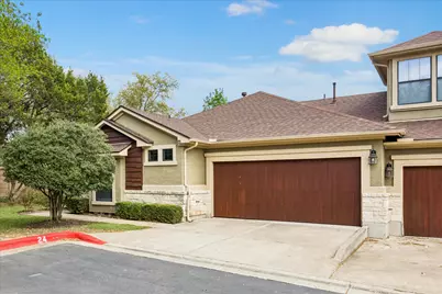 6705 Covered Bridge Drive #24, Austin, TX 78736 - Photo 2