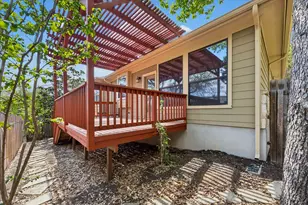 6705 Covered Bridge Dr, Austin, TX 78736 - Photo 30