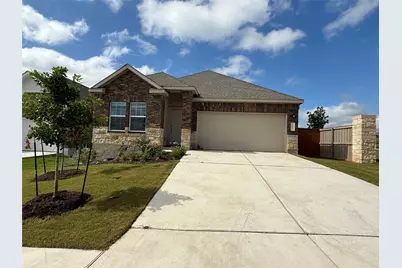 202 Cibolo Creek Loop, Bastrop, TX 78602 - Photo 1