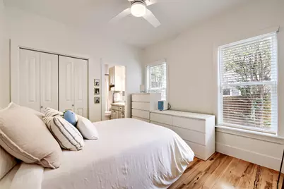 3818 Ridgelea Drive #B, Austin, TX 78731 - Photo 12