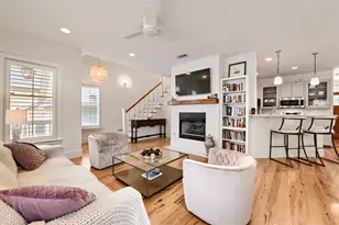 3818 Ridgelea Dr, Austin, TX 78731 - Photo 8