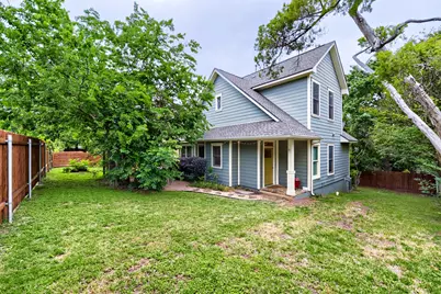 3818 Ridgelea Drive #B, Austin, TX 78731 - Photo 24