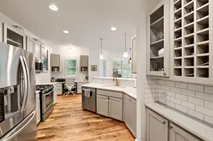 3818 Ridgelea Dr, Austin, TX 78731 - Photo 14