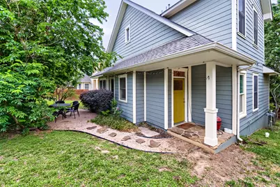 3818 Ridgelea Drive #B, Austin, TX 78731 - Photo 22