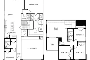 134 Holmby Dr, Hutto, TX 78634 - Photo 6