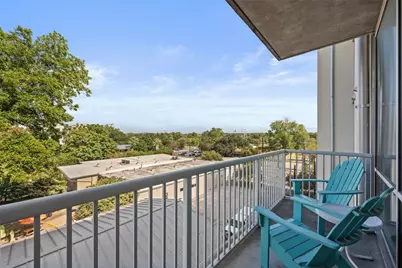 1600 Barton Springs Road #1406, Austin, TX 78704 - Photo 14