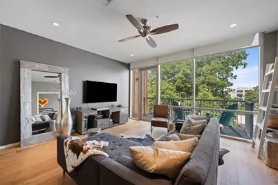 1600 Barton Springs Road #1406, Austin, TX 78704 - Photo 6