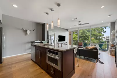 1600 Barton Springs Road #1406, Austin, TX 78704 - Photo 8