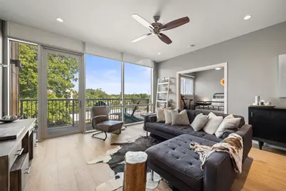 1600 Barton Springs Road #1406, Austin, TX 78704 - Photo 1