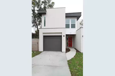 1204 Cometa Street #A, Austin, TX 78721 - Photo 2