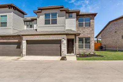 2500 Forest Creek Drive #2004, Round Rock, TX 78665 - Photo 2