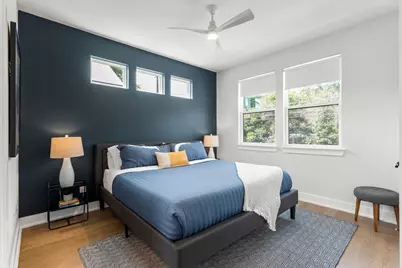 2104 E 2nd Street #2, Austin, TX 78702 - Photo 10