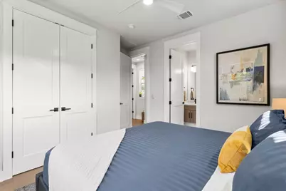 2104 E 2nd Street #2, Austin, TX 78702 - Photo 12
