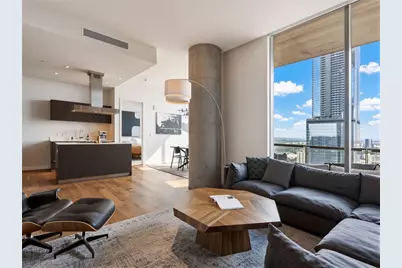 210 Lavaca Street #3110, Austin, TX 78701 - Photo 10