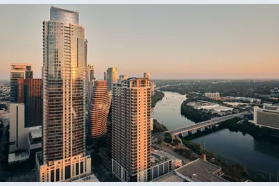 210 Lavaca Street #3504, Austin, TX 78701 - Photo 2