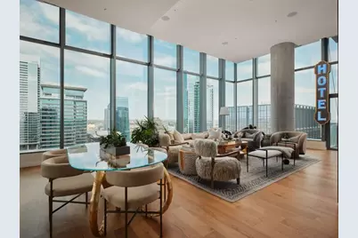 210 Lavaca Street #3504, Austin, TX 78701 - Photo 4