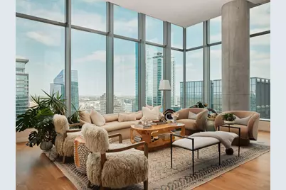 210 Lavaca Street #3504, Austin, TX 78701 - Photo 1