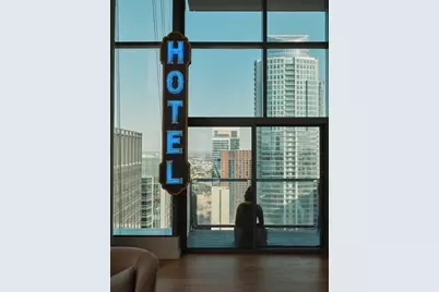 210 Lavaca Street #3504, Austin, TX 78701 - Photo 14