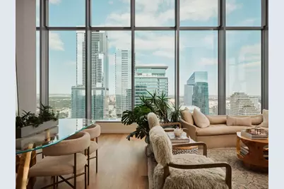 210 Lavaca Street #3504, Austin, TX 78701 - Photo 6
