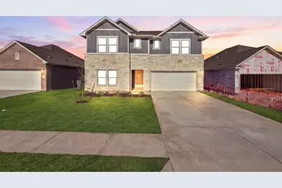 120 Wind Hill, Jarrell, TX 76537 - Photo 1