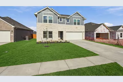 120 Wind Hill, Jarrell, TX 76537 - Photo 2