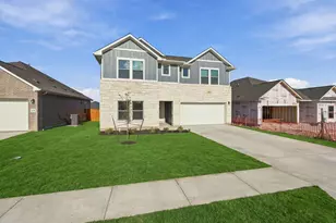 120 Wind Hl, Jarrell, TX 76537 - Photo 2