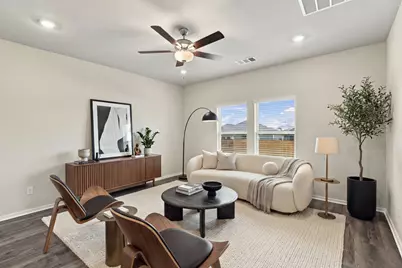 120 Wind Hill, Jarrell, TX 76537 - Photo 6