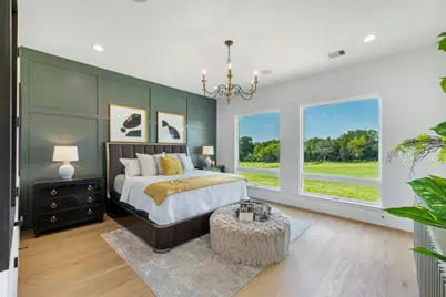 10343 Sunny Meadow Drive, Chappell Hill, TX 77426 - Photo 22