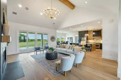 10343 Sunny Meadow Drive, Chappell Hill, TX 77426 - Photo 14