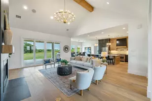 10343 Sunny Mdw Dr, Chappell Hill, TX 77426 - Photo 14