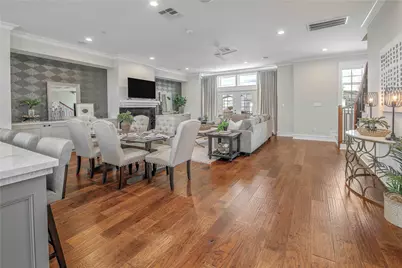 206 Tarrow Street, College Station, TX 77840 - Photo 4